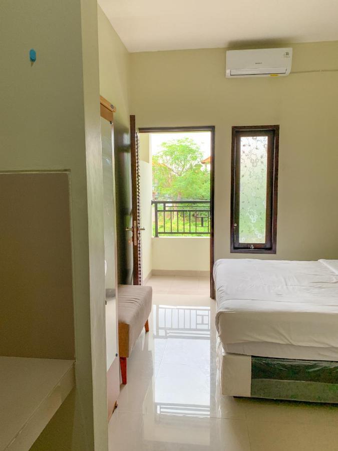 Gumitish Guest House Singaraja Ngoại thất bức ảnh